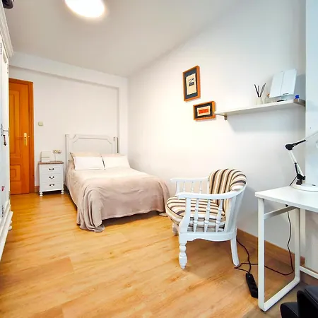 Appartement Amplio Piso Centrico En